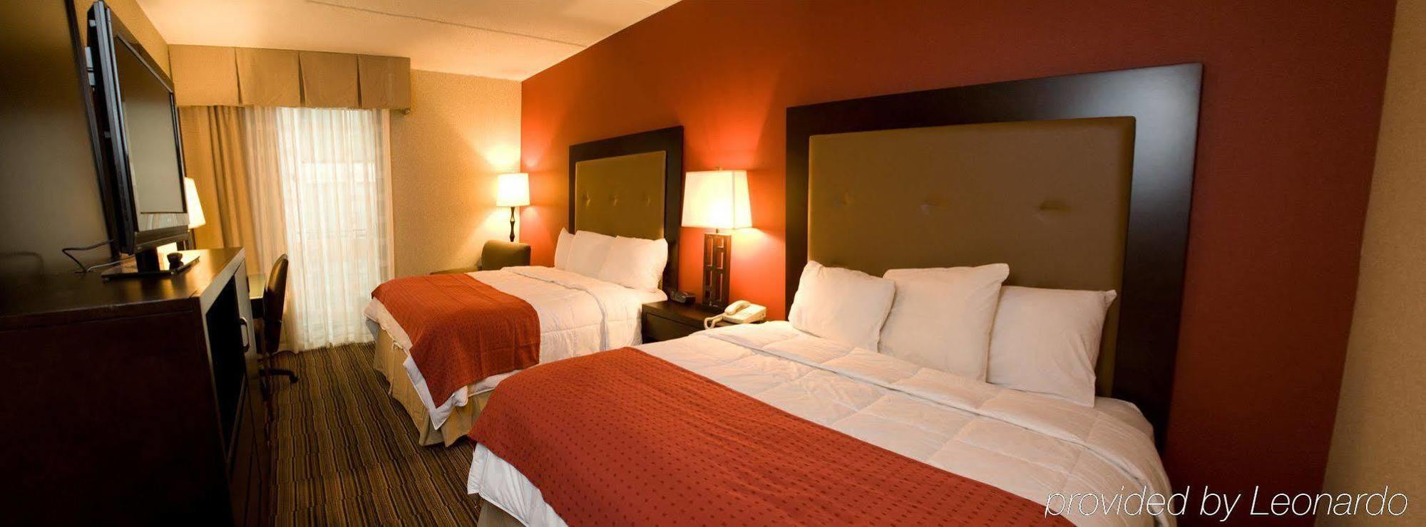 Mankato City Center Hotel Room photo